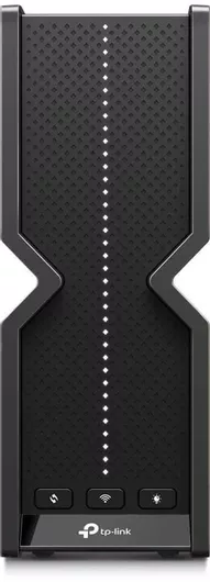 Router TP-LINK Archer BE550 BE9300 Ασύρματο Wi‑Fi 7 με 5 Θύρες Ethernet