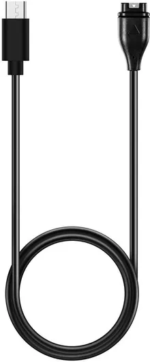 Garmin Μαύρο Garmin Watch