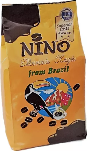 Καφές Ελληνικός Nino με Άρωμα 250gr