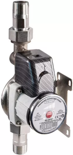 Πιεστικό Νερού Raider 10-6246 32lt 18m 85W