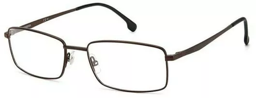 Ανδρικός Σκελετός Γυαλιών Carrera 8867,09Q Μέταλλο από Τιτάνιο Γκρι