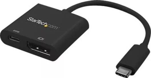 StarTech Μετατροπέας USB-C male σε DisplayPort female CDP2DPUCP