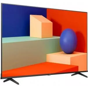 Τηλεόραση Hisense Smart 70" 4K UHD LED 70A6K HDR 2023