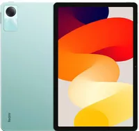 Tablet Xiaomi Redmi Pad SE 11" με WiFi 4GB / 128GB Mint Green
