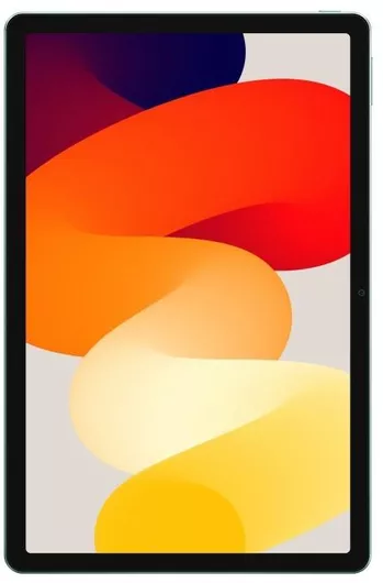 Tablet Xiaomi Redmi Pad SE 11" με WiFi 4GB / 128GB Mint Green