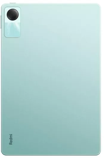 Tablet Xiaomi Redmi Pad SE 11" με WiFi 4GB / 128GB Mint Green