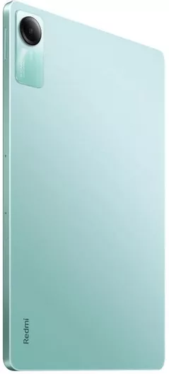 Tablet Xiaomi Redmi Pad SE 11" με WiFi 4GB / 128GB Mint Green
