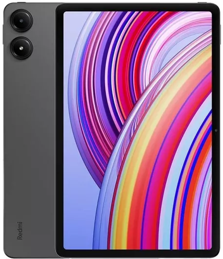 Tablet Xiaomi Redmi Pad Pro 12.1" με WiFi 8GB / 256GB Μαύρο