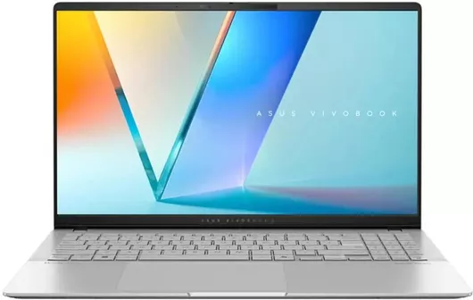 Laptop Asus VivoBook S15 OLED 120Hz Snapdragon-X1E-78-100