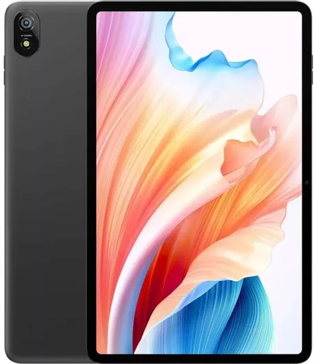 Tablet BlackView Tab 18 12" με WiFi 4G 12GB / 256GB Γκρι