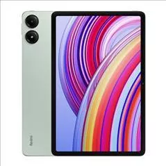 Tablet Xiaomi Redmi Pad Pro 12.1" με WiFi 8GB / 256GB Πράσινο