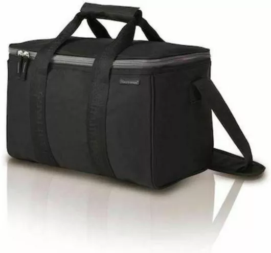 Ιατρική Τσάντα Elite Bags Multy's σε Μαύρο