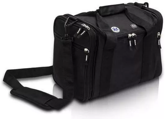 Ιατρική Τσάντα Elite Bags Α' Βοηθειών Jumble's σε Κόκκινο