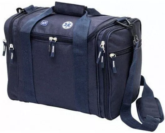 Ιατρική Τσάντα Elite Bags Α' Βοηθειών Jumble's σε Κόκκινο