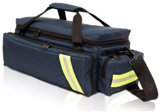 Ιατρική Τσάντα Elite Bags Α' Βοηθειών σε Μπλε