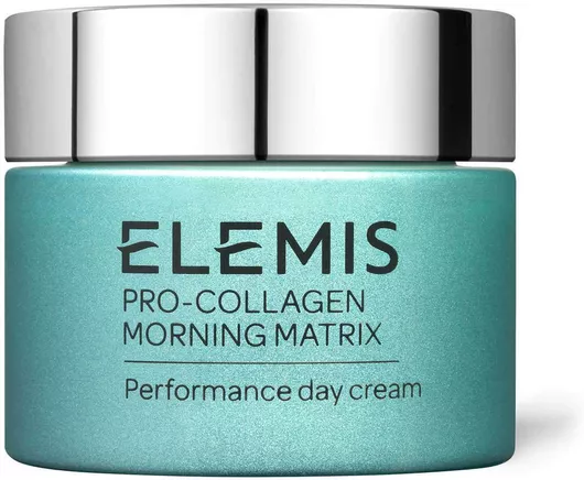Κρέμα Προσώπου Elemis Pro Collagen Morning Matrix Αντιγηραντική & Ενυδατική 50ml