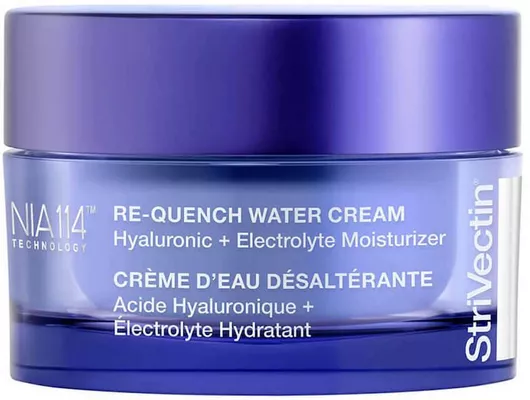 Κρέμα Προσώπου StriVectin Re-Quench Ενυδατική 50ml