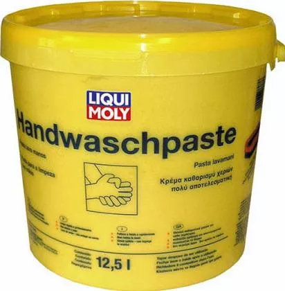 Πάστα Χεριών Liqui Moly 3363 12.5lt