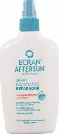 After Sun Ecran Lotion για το Σώμα 200ml