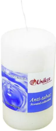 Κερί Αρωματικό Sensation Anti-tobacco 7x13cm