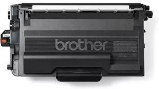 Toner Brother Bk Laser Εκτυπωτή TN-3600 Black