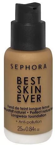 Foundation Sephora Collection Best Skin Ever Liquid Make Up 34.5N 25ml
