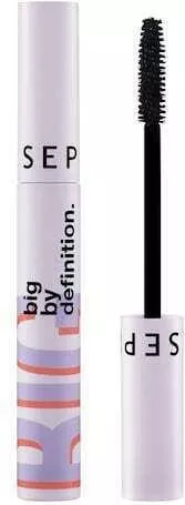 Mascara Sephora Big By Definition για Όγκο 22