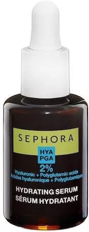 Serum Προσώπου Sephora Ενυδατικό με Υαλουρονικό Οξύ 30ml