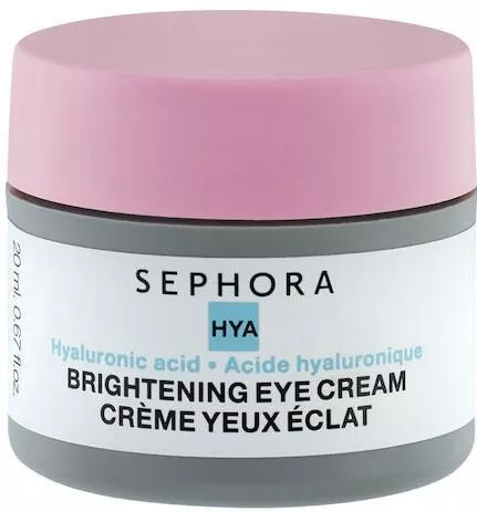 Κρέμα Ματιών Sephora Brightening κατά των Μαύρων Κύκλων 20ml