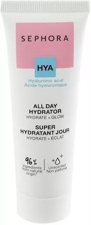 Κρέμα Προσώπου Ημέρας / Νύχτας Sephora ΗΥΑ Super Hydratant Ενυδατική 50ml