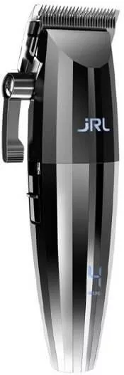 Κουρευτική Μηχανή JRL Freshfade 2020C Clipper Επαναφορτιζόμενη Ασημί