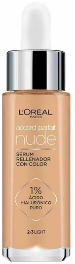 L'Oreal Paris Accord Parfait Liquid Make Up 2-3 30ml