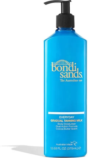 Self Tan Bondi Sands Κρέμα Σώματος 375ml