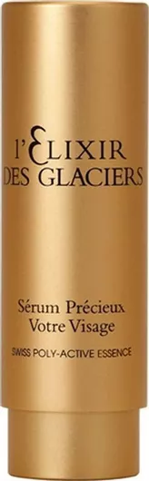 Valmont Elixir Des Glaciers Αντιγηραντικό Serum Προσώπου για Σύσφιξη 30ml