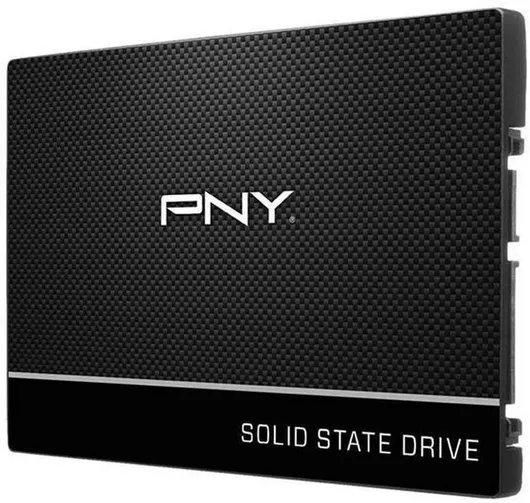 SSD PNY CS900 500GB 2.5'' SATA III