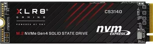 SSD PNY XLR8 CS3140 1TB M.2 NVMe PCI Express 4.0