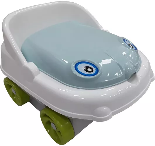 Γιο Γιο Beboulino Melody 002-0303-0010 Μπλε