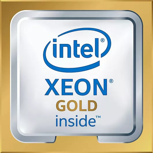 Επεξεργαστής Intel Xeon Gold 6342 2.8GHz 24 Πυρήνων για Socket 4189 Tray