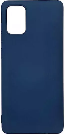 Θήκη Κινητού Back Cover για TCL 405 Πλαστικό Μπλε