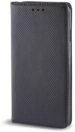 Smart Magnet case for Samsung Galaxy Core Prime black