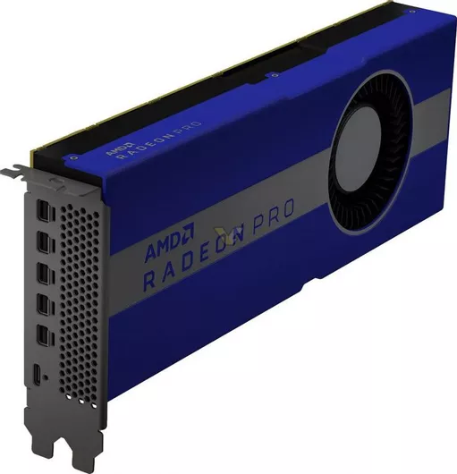Κάρτα Γραφικών AMD Radeon Pro W5700 8GB GDDR6