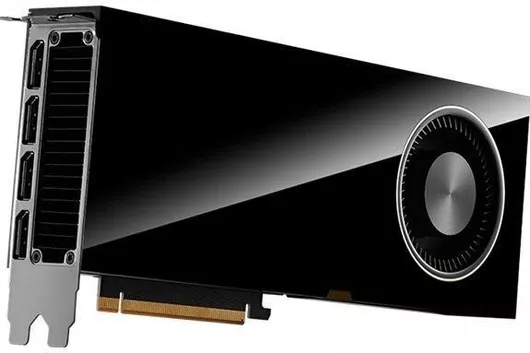 Κάρτα Γραφικών PNY RTX 6000 Ada 48GB GDDR6
