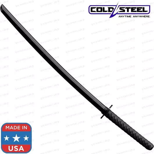 Σπαθί Εκπαίδευσης Cold Steel Bokken από Πολυπροπυλένιο