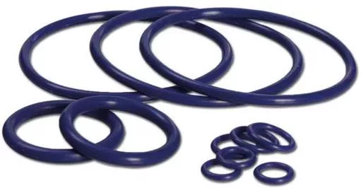 O-ring Storz & Bickel Ring Set Seal For Mighty Σετ 11τμχ