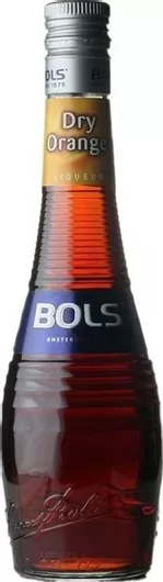 Λικέρ Bols Dry Orange Curacao 700ml