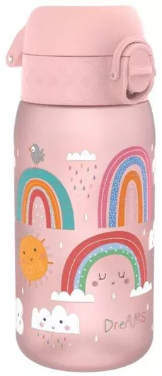 Παιδικό Παγούρι Ion8 Πλαστικό 350ml