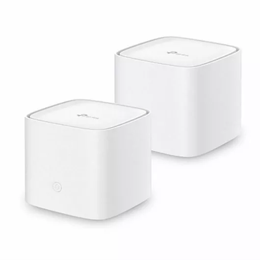 Access Point TP-LINK Mesh Wi‑Fi 5 Dual Band 2.4 & 5GHz σε Διπλό Kit