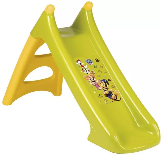 Τσουλήθρα Smoby Paw Patrol 107x51cm