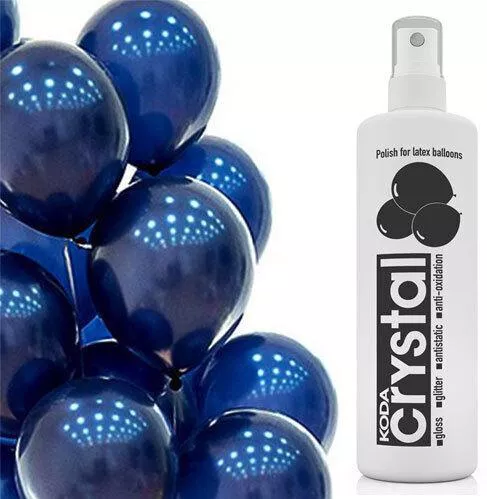 Koda Crystal Shine 240ml