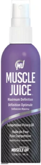 Self Tan Pro Tan Muscle Juice 118ml